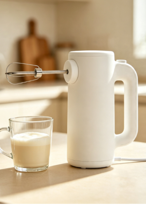 Electric Milk Frother